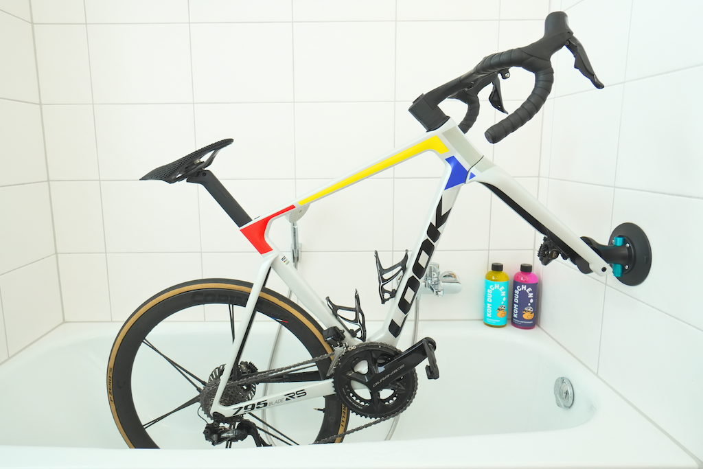Saugnapfhalter Fahrrad – KOM Duschen GmbH